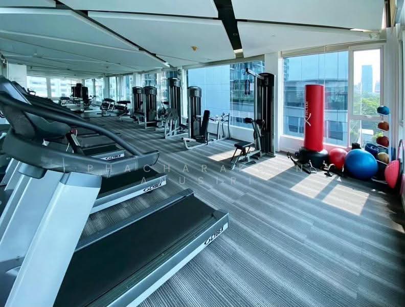 Siri At Sukhumvit, Bangkok, 902 Sukhumvit Road, Phra Kanong, Khlong Toei, Bangkok, 2 Bedrooms, 70 sqm, Condo For Sale, by Phacharakorn Anusiri, 500510489 - DDproperty.com
