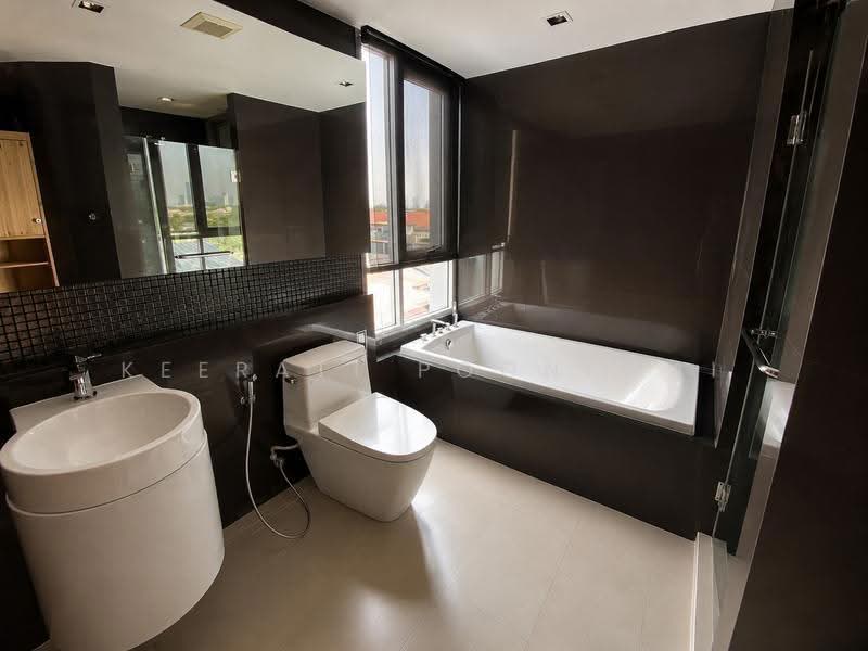 Rhythm Sathorn, Bangkok, 141 Soi Sathorn 21, Yan Nawa, Sathon, Bangkok, 1 Bedroom, 50 sqm, Condo For Sale, by Keerati Poonchai, 500510490 - DDproperty.com