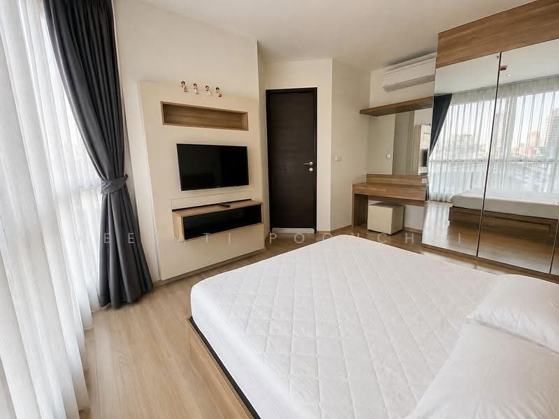Rhythm Sathorn, Bangkok, 141 Soi Sathorn 21, Yan Nawa, Sathon, Bangkok, 1 Bedroom, 50 sqm, Condo For Sale, by Keerati Poonchai, 500510490 - DDproperty.com