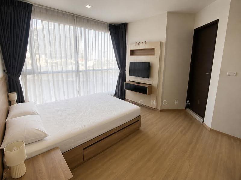 Rhythm Sathorn, Bangkok, 141 Soi Sathorn 21, Yan Nawa, Sathon, Bangkok, 1 Bedroom, 50 sqm, Condo For Sale, by Keerati Poonchai, 500510490 - DDproperty.com