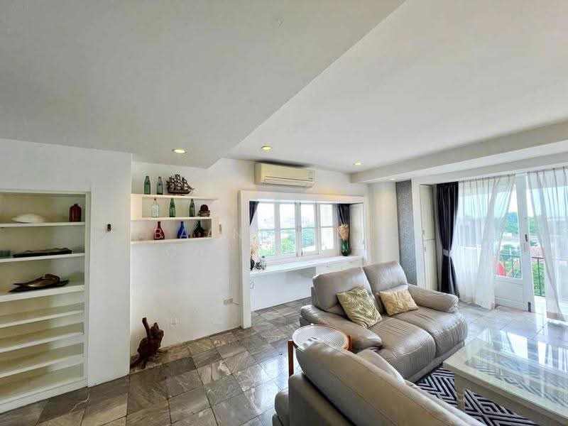 Boonyamas Mansion, Chiang Mai, Nimmanahaeminda Road, Su Thep, Muang Chiang Mai, Chiang Mai, 1 Bedroom, 90 sqm, Condo For Rent, by Baandeedee Chiangmai, 500510491 - DDproperty.com