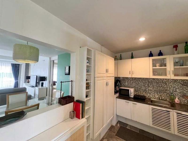 Boonyamas Mansion, Chiang Mai, Nimmanahaeminda Road, Su Thep, Muang Chiang Mai, Chiang Mai, 1 Bedroom, 90 sqm, Condo For Rent, by Baandeedee Chiangmai, 500510491 - DDproperty.com
