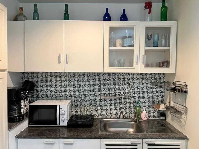 Boonyamas Mansion, Chiang Mai, Nimmanahaeminda Road, Su Thep, Muang Chiang Mai, Chiang Mai, 1 Bedroom, 90 sqm, Condo For Rent, by Baandeedee Chiangmai, 500510491 - DDproperty.com