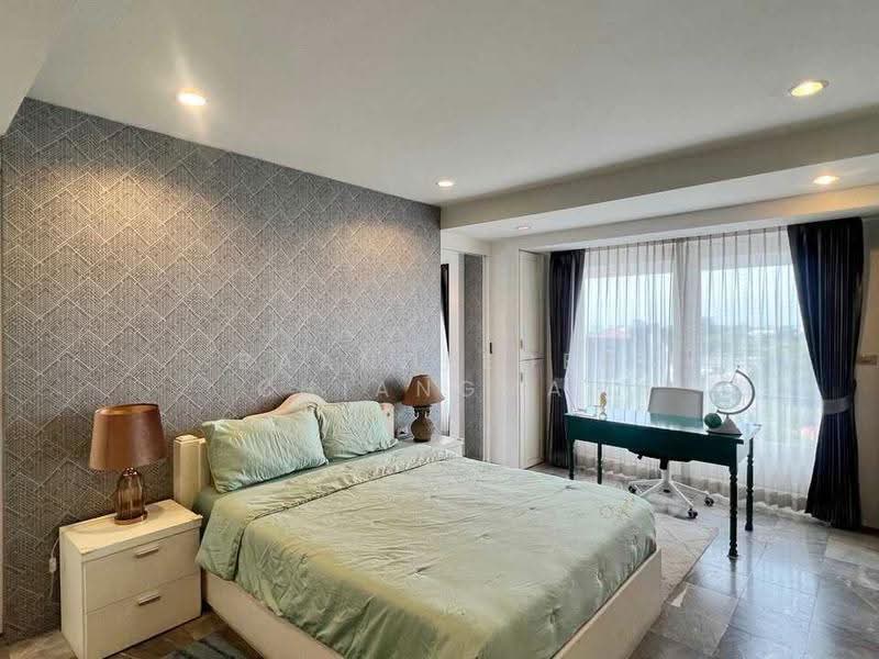 Boonyamas Mansion, Chiang Mai, Nimmanahaeminda Road, Su Thep, Muang Chiang Mai, Chiang Mai, 1 Bedroom, 90 sqm, Condo For Rent, by Baandeedee Chiangmai, 500510491 - DDproperty.com