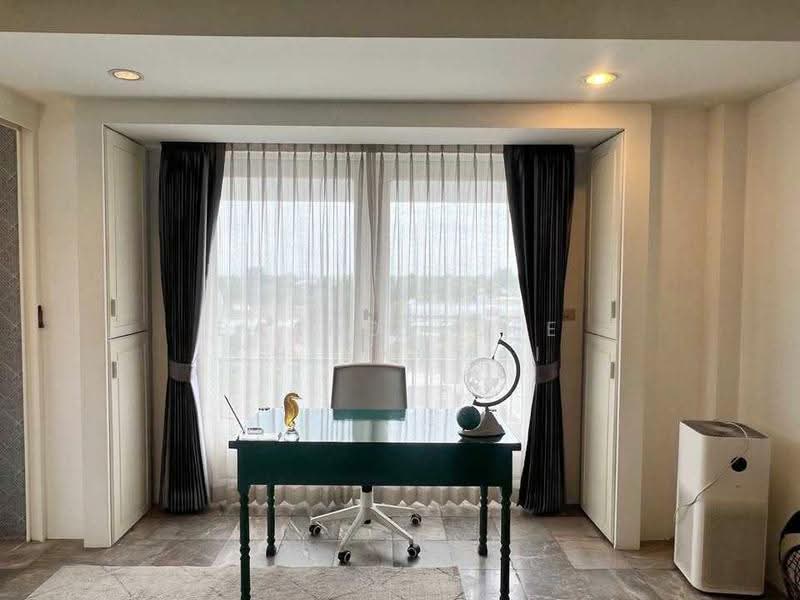 Boonyamas Mansion, Chiang Mai, Nimmanahaeminda Road, Su Thep, Muang Chiang Mai, Chiang Mai, 1 Bedroom, 90 sqm, Condo For Rent, by Baandeedee Chiangmai, 500510491 - DDproperty.com