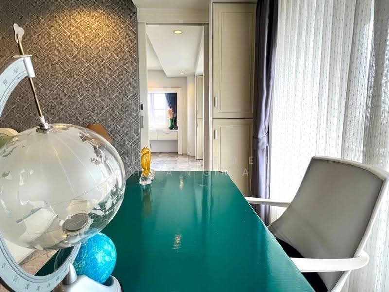 Boonyamas Mansion, Chiang Mai, Nimmanahaeminda Road, Su Thep, Muang Chiang Mai, Chiang Mai, 1 Bedroom, 90 sqm, Condo For Rent, by Baandeedee Chiangmai, 500510491 - DDproperty.com