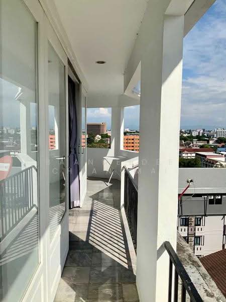 Boonyamas Mansion, Chiang Mai, Nimmanahaeminda Road, Su Thep, Muang Chiang Mai, Chiang Mai, 1 Bedroom, 90 sqm, Condo For Rent, by Baandeedee Chiangmai, 500510491 - DDproperty.com