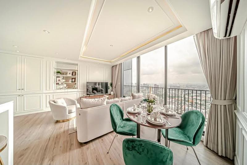 C Ekkamai, bangkok, 888 Soi Sukhumvit 63, Sukhumvit Road, Khlong Tan Nua, Watthana, Bangkok, 3 Bedrooms, 116 sqm, Condo For Sale, by Phacharakorn Anusiri, 500510492 - DDproperty.com