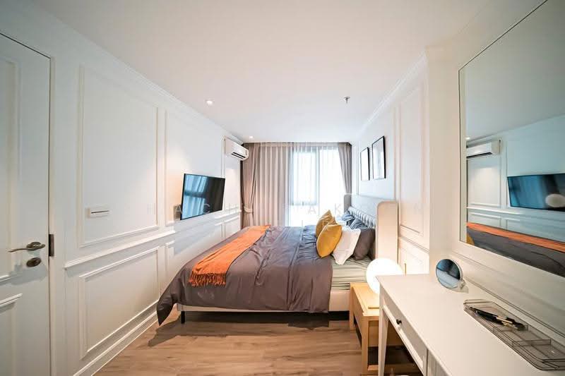 C Ekkamai, bangkok, 888 Soi Sukhumvit 63, Sukhumvit Road, Khlong Tan Nua, Watthana, Bangkok, 3 Bedrooms, 116 sqm, Condo For Sale, by Phacharakorn Anusiri, 500510492 - DDproperty.com