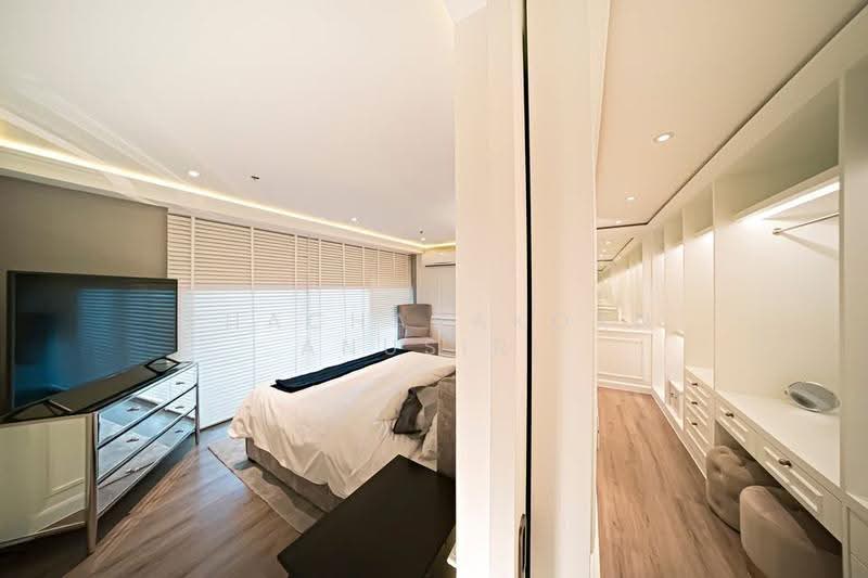 C Ekkamai, bangkok, 888 Soi Sukhumvit 63, Sukhumvit Road, Khlong Tan Nua, Watthana, Bangkok, 3 Bedrooms, 116 sqm, Condo For Sale, by Phacharakorn Anusiri, 500510492 - DDproperty.com