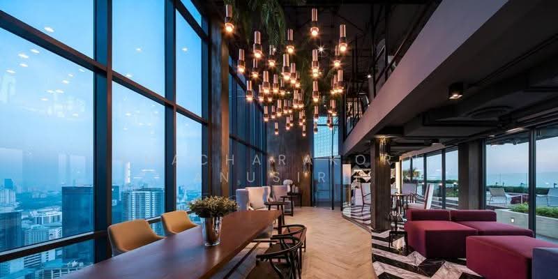 C Ekkamai, bangkok, 888 Soi Sukhumvit 63, Sukhumvit Road, Khlong Tan Nua, Watthana, Bangkok, 3 Bedrooms, 116 sqm, Condo For Sale, by Phacharakorn Anusiri, 500510492 - DDproperty.com