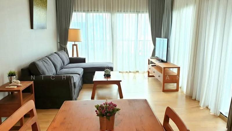 Noble Revent, Bangkok, Sri Ayutthaya Road, Thanon Phaya Thai, Ratchathewi, Bangkok, 2 Bedrooms, 90 sqm, Condo For Sale, by Nicha Na Lampang, 500510493 - DDproperty.com