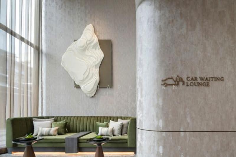 Park Origin Chula-Samyan, Bangkok, Rama 4 Road, Maha Phrutharam, Bang Rak, Bangkok, 1 Bedroom, 48 sqm, Condo For Sale, by Phacharakorn Anusiri, 500510494 - DDproperty.com