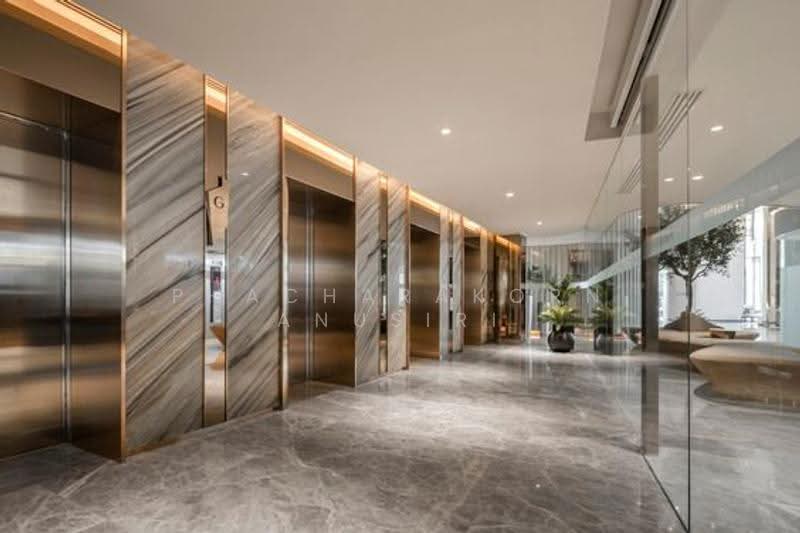 Park Origin Chula-Samyan, Bangkok, Rama 4 Road, Maha Phrutharam, Bang Rak, Bangkok, 1 Bedroom, 48 sqm, Condo For Sale, by Phacharakorn Anusiri, 500510494 - DDproperty.com