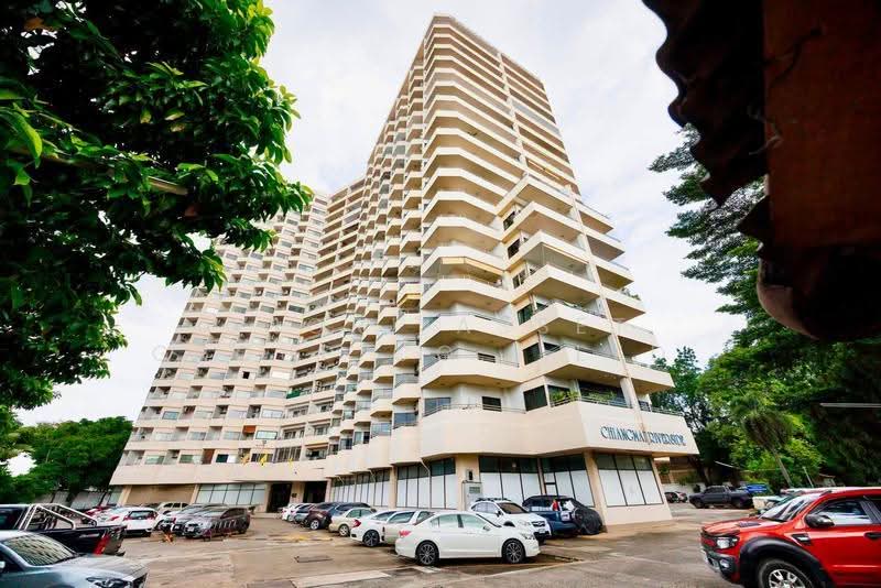 Chiang Mai Riverside Condominium, Chiang Mai, Chaingmai-Lamphun, Nong Hoi, Muang Chiang Mai, Chiang Mai, 2 Bedrooms, 125 sqm, Condo For Sale, by Shori Asset Group Co., Ltd., 500510496 - DDproperty.com