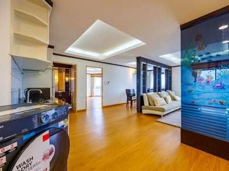 Chiang Mai Riverside Condominium, Chiang Mai, Chaingmai-Lamphun, Nong Hoi, Muang Chiang Mai, Chiang Mai, 2 Bedrooms, 125 sqm, Condo For Sale, by Shori Asset Group Co., Ltd., 500510496 - DDproperty.com
