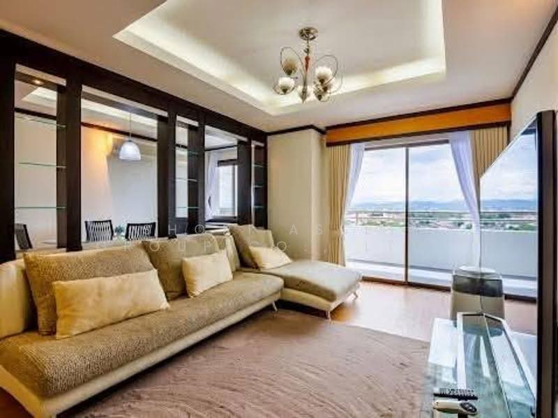 Chiang Mai Riverside Condominium, Chiang Mai, Chaingmai-Lamphun, Nong Hoi, Muang Chiang Mai, Chiang Mai, 2 Bedrooms, 125 sqm, Condo For Sale, by Shori Asset Group Co., Ltd., 500510496 - DDproperty.com
