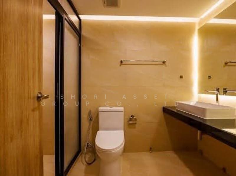 Chiang Mai Riverside Condominium, Chiang Mai, Chaingmai-Lamphun, Nong Hoi, Muang Chiang Mai, Chiang Mai, 2 Bedrooms, 125 sqm, Condo For Sale, by Shori Asset Group Co., Ltd., 500510496 - DDproperty.com