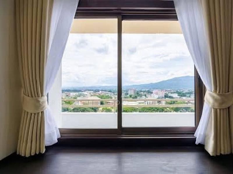 Chiang Mai Riverside Condominium, Chiang Mai, Chaingmai-Lamphun, Nong Hoi, Muang Chiang Mai, Chiang Mai, 2 Bedrooms, 125 sqm, Condo For Sale, by Shori Asset Group Co., Ltd., 500510496 - DDproperty.com