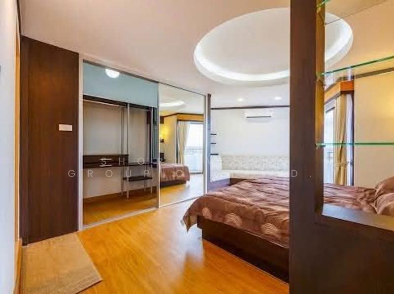 Chiang Mai Riverside Condominium, Chiang Mai, Chaingmai-Lamphun, Nong Hoi, Muang Chiang Mai, Chiang Mai, 2 Bedrooms, 125 sqm, Condo For Sale, by Shori Asset Group Co., Ltd., 500510496 - DDproperty.com