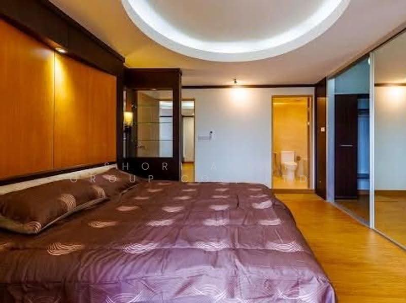 Chiang Mai Riverside Condominium, Chiang Mai, Chaingmai-Lamphun, Nong Hoi, Muang Chiang Mai, Chiang Mai, 2 Bedrooms, 125 sqm, Condo For Sale, by Shori Asset Group Co., Ltd., 500510496 - DDproperty.com