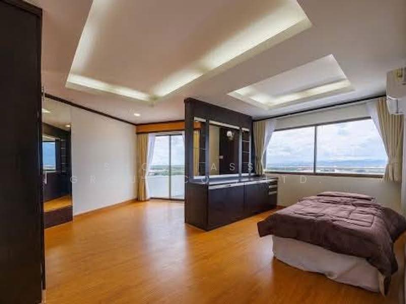 Chiang Mai Riverside Condominium, Chiang Mai, Chaingmai-Lamphun, Nong Hoi, Muang Chiang Mai, Chiang Mai, 2 Bedrooms, 125 sqm, Condo For Sale, by Shori Asset Group Co., Ltd., 500510496 - DDproperty.com