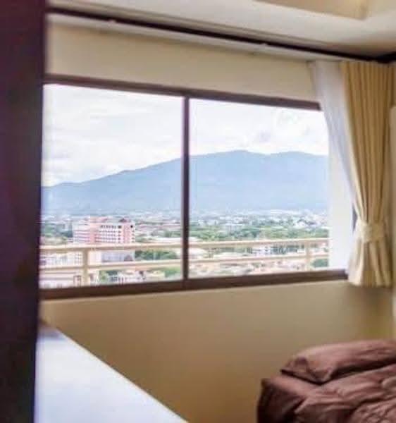 Chiang Mai Riverside Condominium, Chiang Mai, Chaingmai-Lamphun, Nong Hoi, Muang Chiang Mai, Chiang Mai, 2 Bedrooms, 125 sqm, Condo For Sale, by Shori Asset Group Co., Ltd., 500510496 - DDproperty.com