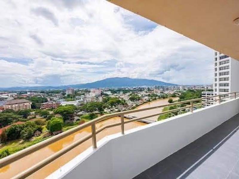 Chiang Mai Riverside Condominium, Chiang Mai, Chaingmai-Lamphun, Nong Hoi, Muang Chiang Mai, Chiang Mai, 2 Bedrooms, 125 sqm, Condo For Sale, by Shori Asset Group Co., Ltd., 500510496 - DDproperty.com