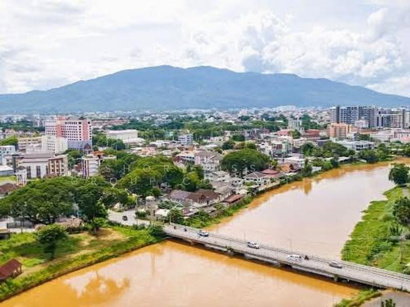 Chiang Mai Riverside Condominium : เชียงใหม่ริเวอร์ไซด์คอนโดมิเนียม, เชียงใหม่, เชียงใหม่-ลำพูน, หนองหอย, เมืองเชียงใหม่, เชียงใหม่, 125 ตร.ม., คอนโด ขาย, โดย Shori Asset Group Co., Ltd., 500510496 - DDproperty.com