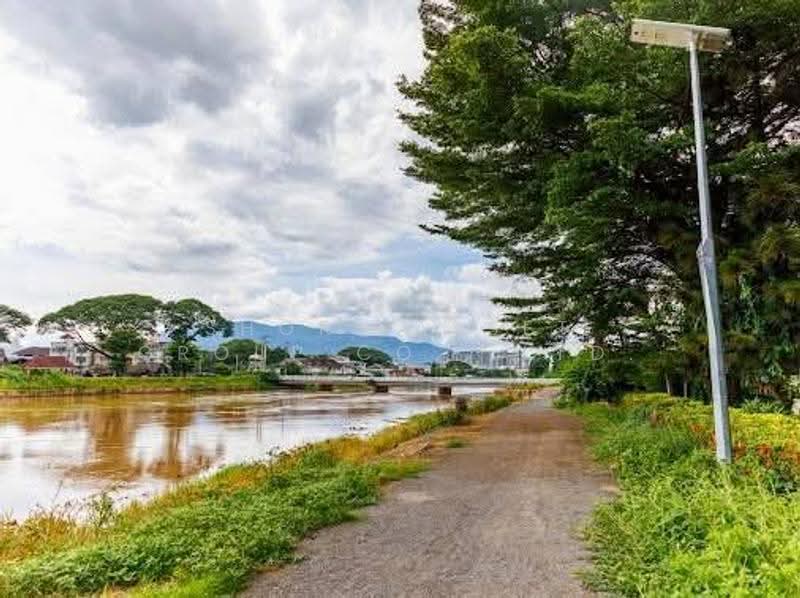 Chiang Mai Riverside Condominium, Chiang Mai, Chaingmai-Lamphun, Nong Hoi, Muang Chiang Mai, Chiang Mai, 2 Bedrooms, 125 sqm, Condo For Sale, by Shori Asset Group Co., Ltd., 500510496 - DDproperty.com