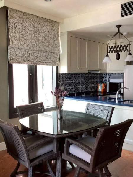 AGUSTON Sukhumvit 22, Bangkok, 140 Sukhumvit Road, Khlong Toei, Bangkok, 2 Bedrooms, 96 sqm, Condo For Rent, by PK PRIME ESTATE Co., Ltd., 500510500 - DDproperty.com