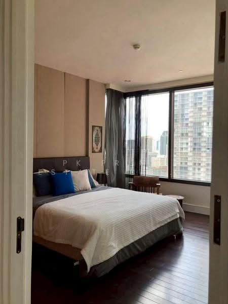 AGUSTON Sukhumvit 22, Bangkok, 140 Sukhumvit Road, Khlong Toei, Bangkok, 2 Bedrooms, 96 sqm, Condo For Rent, by PK PRIME ESTATE Co., Ltd., 500510500 - DDproperty.com