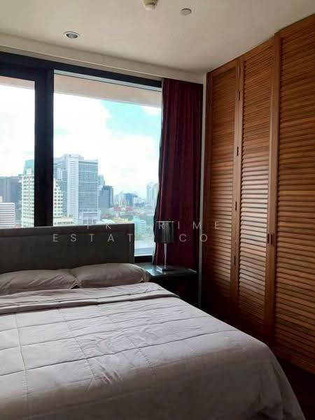 AGUSTON Sukhumvit 22, Bangkok, 140 Sukhumvit Road, Khlong Toei, Bangkok, 2 Bedrooms, 96 sqm, Condo For Rent, by PK PRIME ESTATE Co., Ltd., 500510500 - DDproperty.com