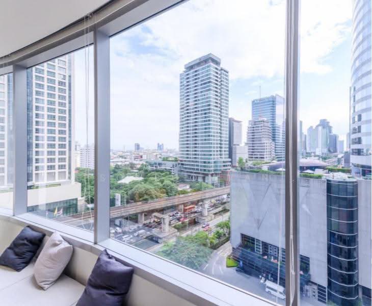 Fully Furnished Office Near BTS Chong Nonsi, Fully Decorated and Ready to Move In, Located in the He, Bangkok, สาทรเหนือ, Silom, Bang Rak, Bangkok, , 250 sqm, Office Space For Rent, by Prakaimas Lapsomboonnanon (Ying), 500510501 - DDproperty.com