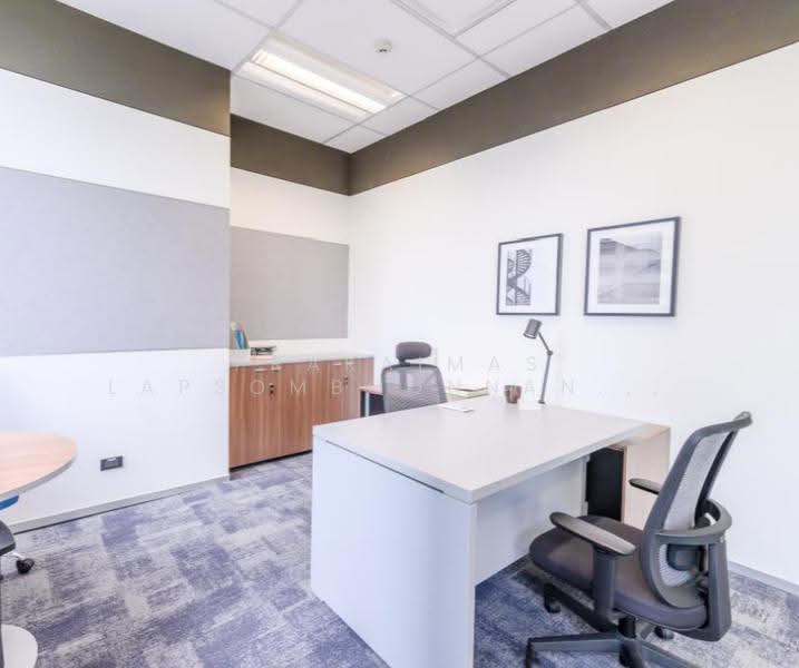 Fully Furnished Office Near BTS Chong Nonsi, Fully Decorated and Ready to Move In, Located in the He, Bangkok, สาทรเหนือ, Silom, Bang Rak, Bangkok, , 250 sqm, Office Space For Rent, by Prakaimas Lapsomboonnanon (Ying), 500510501 - DDproperty.com