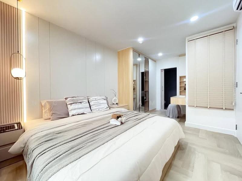 The Clover Thonglor Residence : เดอะ โคลเวอร์ ทองหล่อ เรสซิเดนซ์, กรุงเทพ, ซอยสุขุมวิท 55, คลองตันเหนือ, วัฒนา, กรุงเทพ, 35 ตร.ม., คอนโด ขาย, โดย Nicha Na Lampang, 500510502 - DDproperty.com