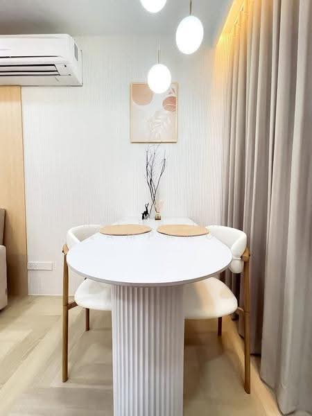 The Clover Thonglor Residence, Bangkok, Soi Sukhumvit 55, Khlong Tan Nua, Watthana, Bangkok, 1 Bedroom, 35 sqm, Condo For Sale, by Nicha Na Lampang, 500510502 - DDproperty.com