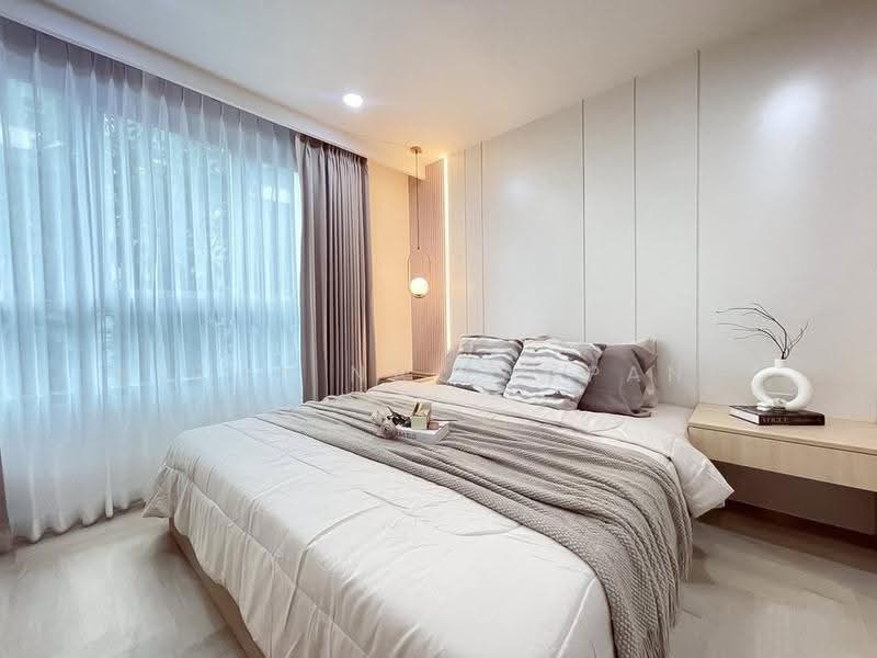 The Clover Thonglor Residence, Bangkok, Soi Sukhumvit 55, Khlong Tan Nua, Watthana, Bangkok, 1 Bedroom, 35 sqm, Condo For Sale, by Nicha Na Lampang, 500510502 - DDproperty.com