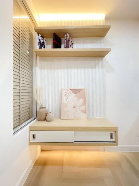The Clover Thonglor Residence, Bangkok, Soi Sukhumvit 55, Khlong Tan Nua, Watthana, Bangkok, 1 Bedroom, 35 sqm, Condo For Sale, by Nicha Na Lampang, 500510502 - DDproperty.com