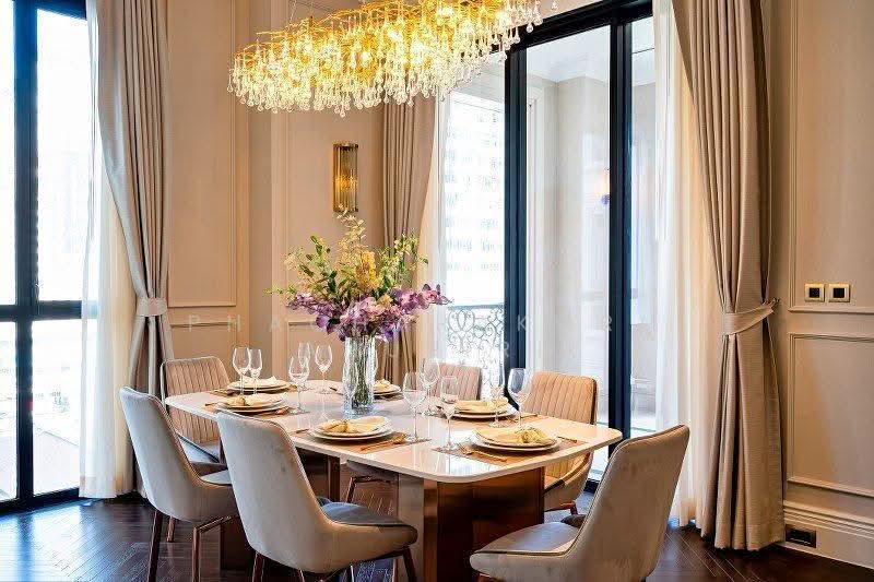 98 Wireless, Bangkok, 98 Wireless Road, Lumphini, Pathum Wan, Bangkok, 2 Bedrooms, 133 sqm, Condo For Sale, by Phacharakorn Anusiri, 500510503 - DDproperty.com