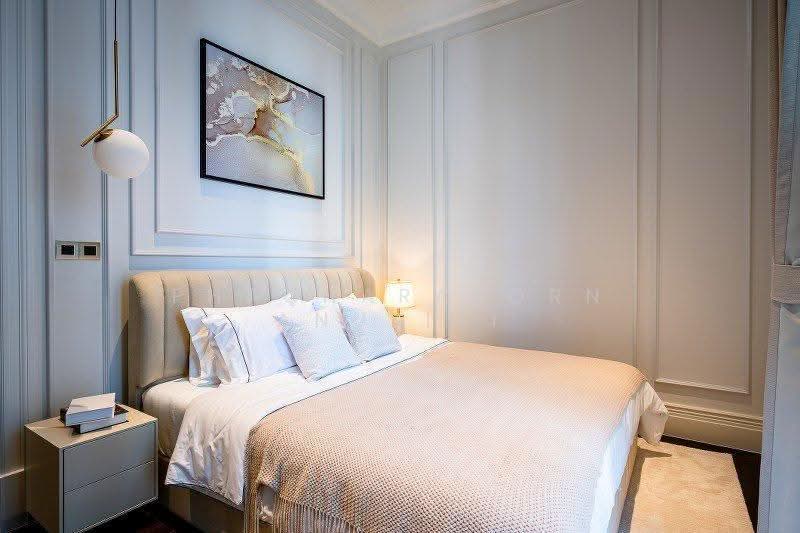 98 Wireless, Bangkok, 98 Wireless Road, Lumphini, Pathum Wan, Bangkok, 2 Bedrooms, 133 sqm, Condo For Sale, by Phacharakorn Anusiri, 500510503 - DDproperty.com