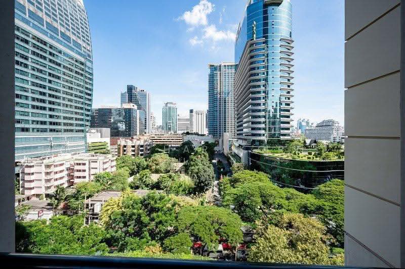 98 Wireless, Bangkok, 98 Wireless Road, Lumphini, Pathum Wan, Bangkok, 2 Bedrooms, 133 sqm, Condo For Sale, by Phacharakorn Anusiri, 500510503 - DDproperty.com