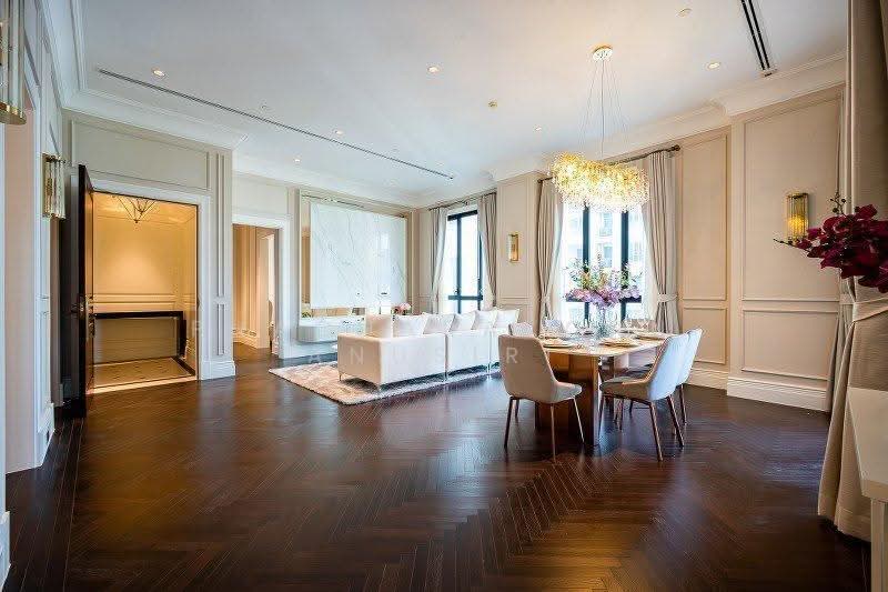 98 Wireless, Bangkok, 98 Wireless Road, Lumphini, Pathum Wan, Bangkok, 2 Bedrooms, 133 sqm, Condo For Sale, by Phacharakorn Anusiri, 500510503 - DDproperty.com
