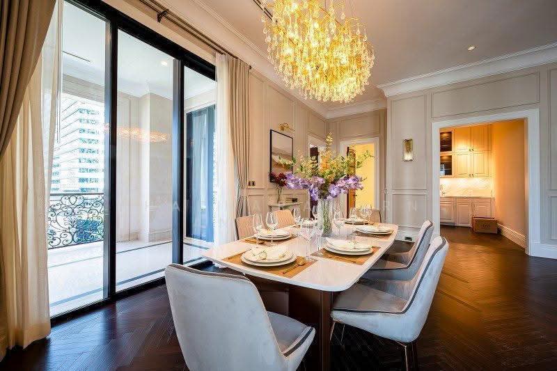 98 Wireless, Bangkok, 98 Wireless Road, Lumphini, Pathum Wan, Bangkok, 2 Bedrooms, 133 sqm, Condo For Sale, by Phacharakorn Anusiri, 500510503 - DDproperty.com