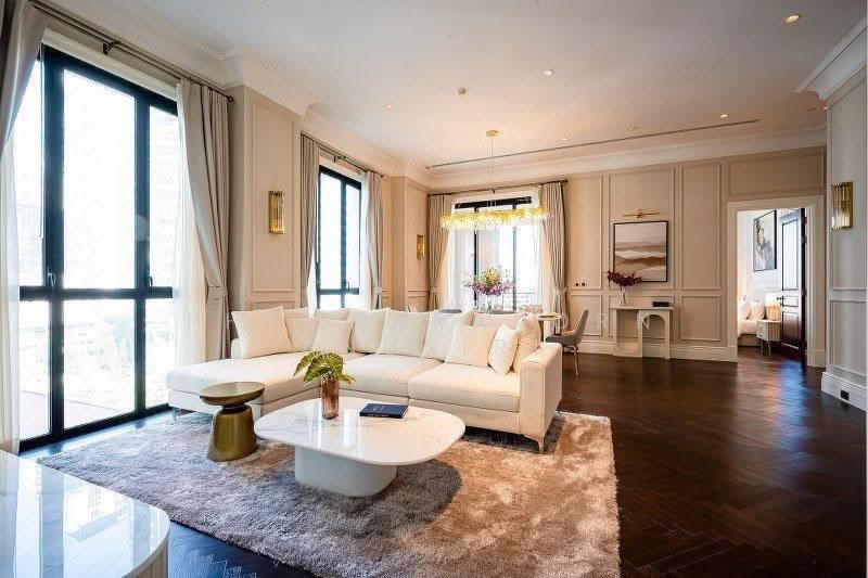 98 Wireless, Bangkok, 98 Wireless Road, Lumphini, Pathum Wan, Bangkok, 2 Bedrooms, 133 sqm, Condo For Sale, by Phacharakorn Anusiri, 500510503 - DDproperty.com