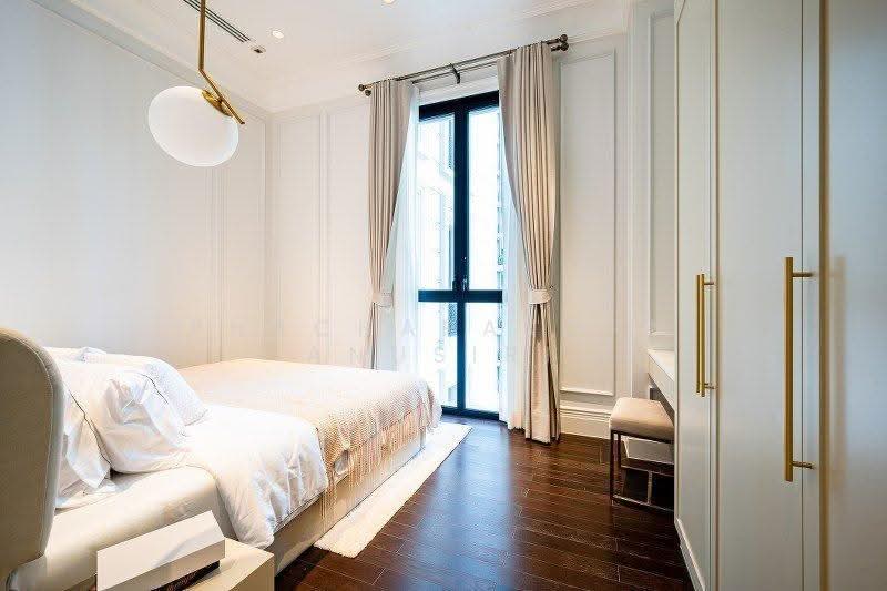 98 Wireless, Bangkok, 98 Wireless Road, Lumphini, Pathum Wan, Bangkok, 2 Bedrooms, 133 sqm, Condo For Sale, by Phacharakorn Anusiri, 500510503 - DDproperty.com