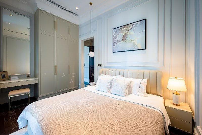 98 Wireless, Bangkok, 98 Wireless Road, Lumphini, Pathum Wan, Bangkok, 2 Bedrooms, 133 sqm, Condo For Sale, by Phacharakorn Anusiri, 500510503 - DDproperty.com
