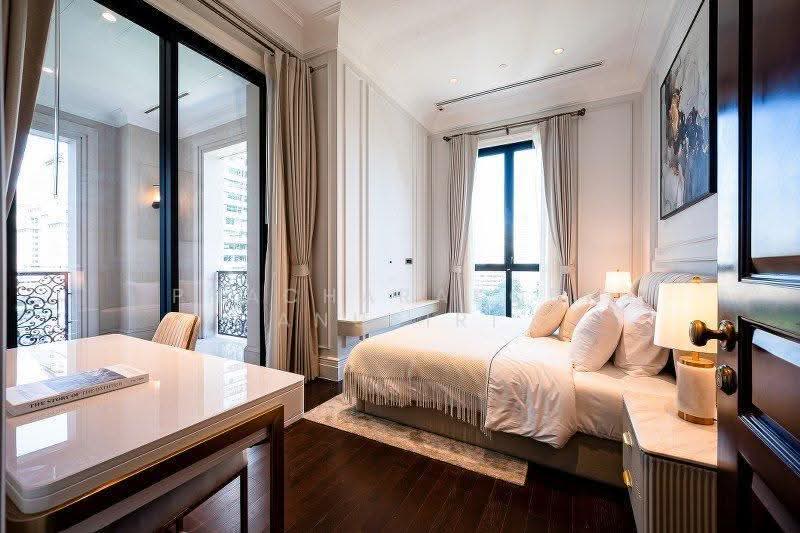 98 Wireless, Bangkok, 98 Wireless Road, Lumphini, Pathum Wan, Bangkok, 2 Bedrooms, 133 sqm, Condo For Sale, by Phacharakorn Anusiri, 500510503 - DDproperty.com