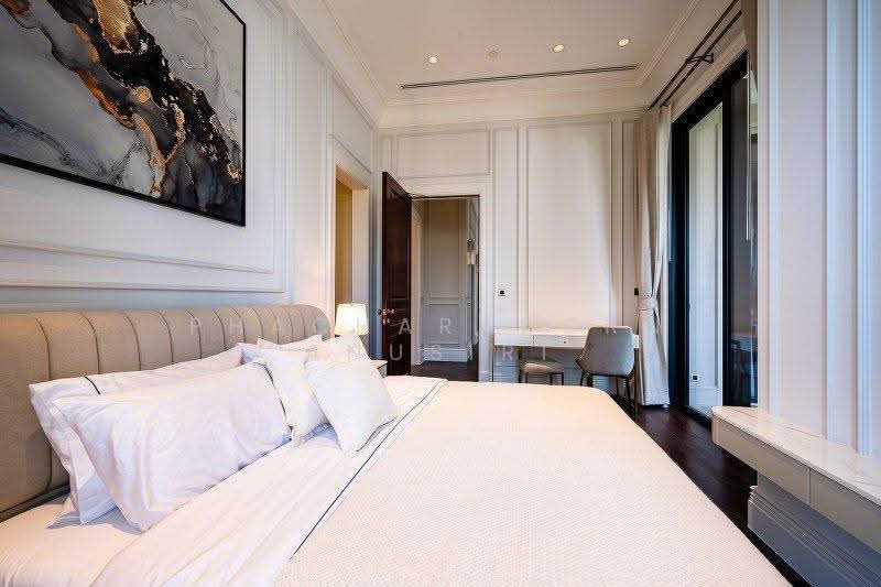98 Wireless, Bangkok, 98 Wireless Road, Lumphini, Pathum Wan, Bangkok, 2 Bedrooms, 133 sqm, Condo For Sale, by Phacharakorn Anusiri, 500510503 - DDproperty.com