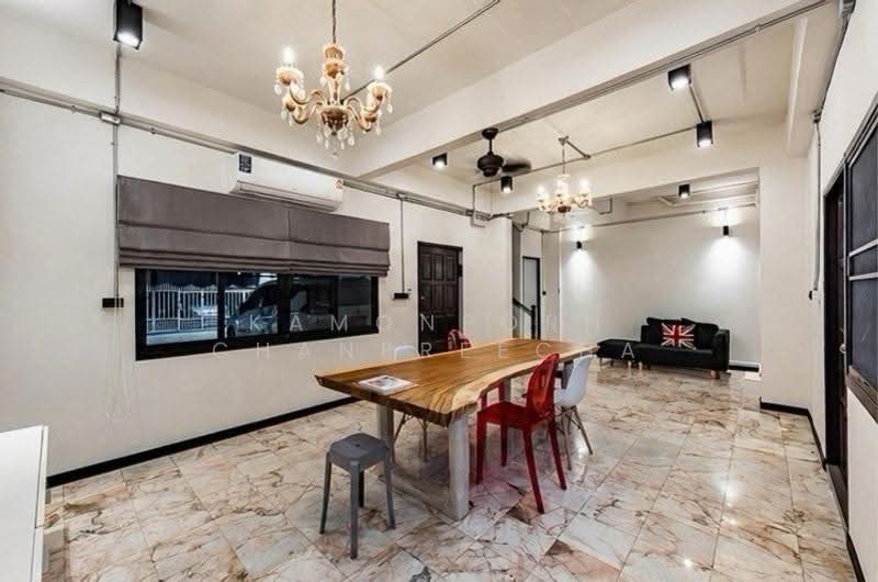 Townhome for Sale Sathorn Soi 9, กรุงเทพ, ยานนาวา, สาทร, กรุงเทพ, 450 ตร.ม., ทาวน์เฮ้าส์ ขาย, โดย Kamonporn Chanpreecha, 500510504 - DDproperty.com